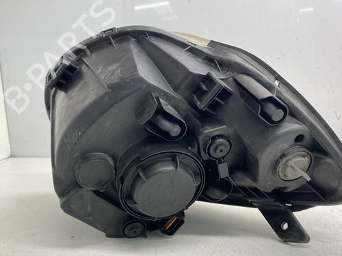 Left headlight KIA PICANTO I (SA) 1.1 CRDi | BP24035256C28 