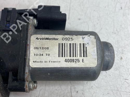 Front left window mechanism NISSAN NOTE (E11, NE11) 1.4 | BP39508751C22 - Image 5