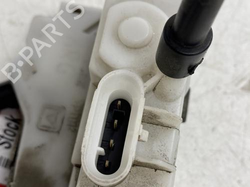 Rear left lock CITROËN C3 I (FC_, FN_) 1.4 HDi | BP32384307C100