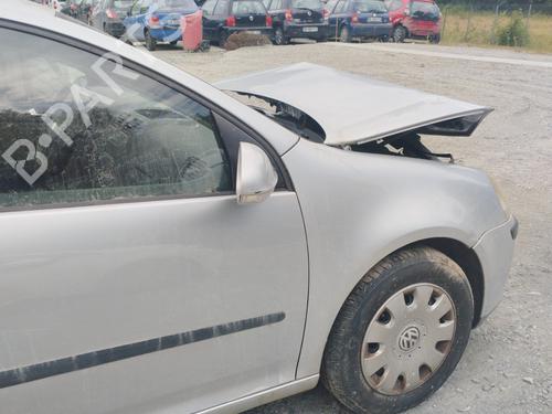 Rear parcel shelf VW GOLF V (1K1) | BP31660768C85 - Image 10
