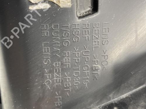 Used Left headlight Left headlight KIA SOUL I (AM) 1.6 CRDi 128 (126 hp) 22862270 22862270