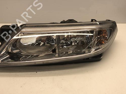 Left headlight RENAULT LAGUNA II (BG0/1_) 1.9 dCi (BG08, BG0G) | BP22852809C28 