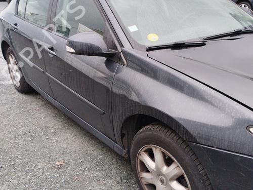 Left headlight RENAULT LAGUNA III (BT0/1) 2.0 16V (BT05, BT0F, BT0W) | BP24130743C28  - Image 15