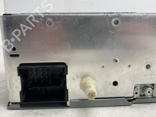 Radio FORD FIESTA V (JH_, JD_) 1.3 | BP26274147E6 
