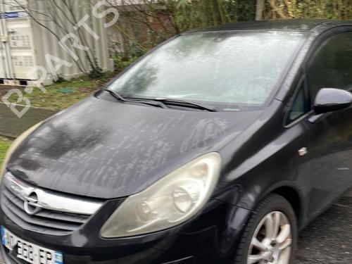 Rear mirror OPEL CORSA D (S07) 1.3 CDTI (L08, L68) | BP25472554I6 - Image 10