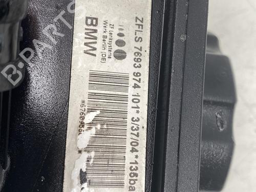 Steering pump BMW 5 (E60) 525 d | BP22851325M99