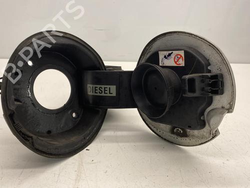 Fuel flap RENAULT MEGANE III Hatchback (BZ0/1_, B3_) 1.5 dCi (BZ0C) | BP22856231C131 