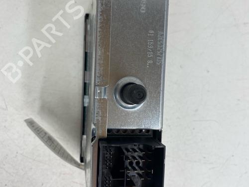 Bilradio Bilradio CITROËN C3 II (SC_) [2009-2026] 37003763 37003763
