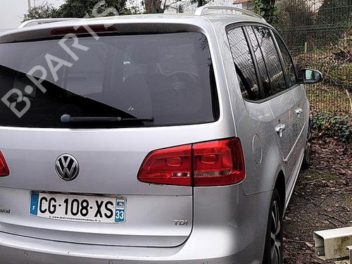 Front left interior door handle VW TOURAN (1T3) 1.6 TDI | BP22855954I13  - Image 9