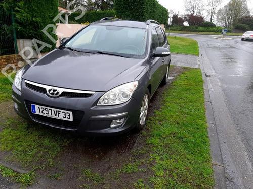 Climate control HYUNDAI i30 Estate (FD) 1.6 CRDi | BP22863008I5 