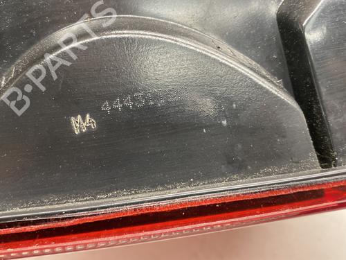 Used Right taillight Right taillight BMW 5 (E39) 525 d (163 hp) 22857649 22857649