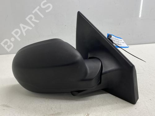 Used Right mirror RENAULT CLIO III (BR0/1, CR0/1) 1.2 16V (BR02, BR0J, BR11, CR02, CR0J, CR11) (75 hp) 32384314