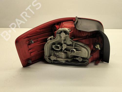 Used Right taillight AUDI A3 (8P1) 2.0 TDI 16V (140 hp) 22857968