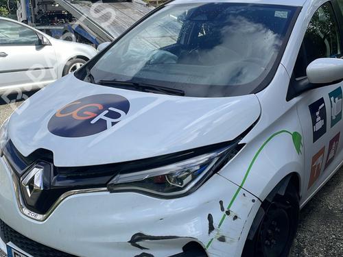 Retrovisor esquerdo RENAULT ZOE (BFM_) ZOE (BFMC, BFMD) | BP32705555C26 - Image 10