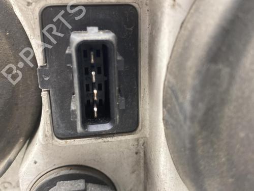 Right headlight VOLVO V40 Estate (645) 1.9 DI | BP22855232C29 