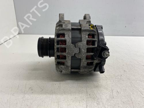 Alternator RENAULT TWINGO III (BCM_, BCA_) 1.0 SCe 65 (BCMJ) | BP37741688M7 - Image 2