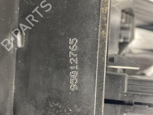 Used Left taillight Left taillight CITROËN DS3 (SA_) 1.6 HDi 90 (92 hp) 22859989 22859989