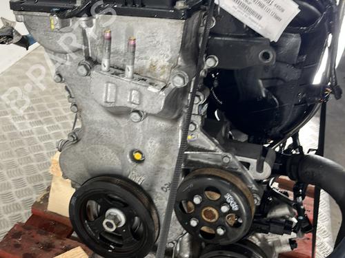 Engine HYUNDAI i10 II (BA, IA) 1.2 | BP31974036M1