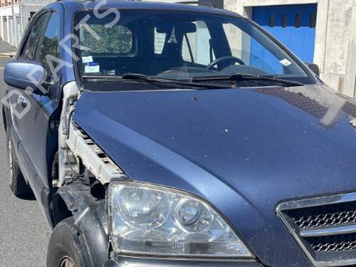 Left headlight KIA SORENTO I (JC) 2.5 CRDi 4WD | BP22860517C28 