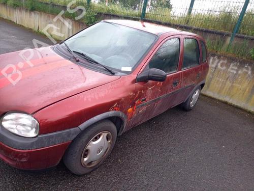 Right taillight OPEL CORSA B (S93) 1.2 i 16V (F08, F68, M68) | BP22862458C35 
