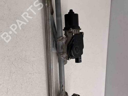 Used Front wiper motor Front wiper motor NISSAN QASHQAI II (J11, J11_) 1.6 dCi ALL MODE 4x4-i (130 hp) 36516777 36516777