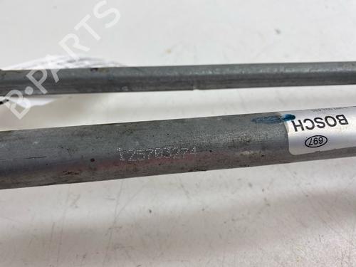 Front wiper motor VW BEETLE (5C1, 5C2) 1.6 TDI | BP36802249M29 - Image 1