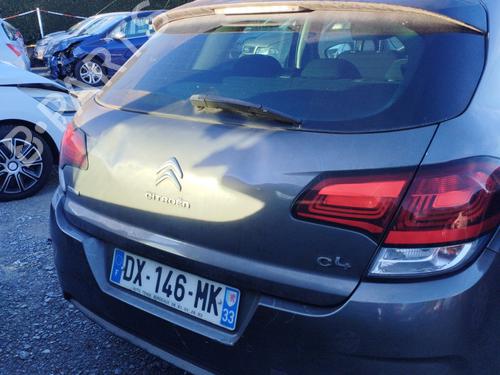 Steering column stalk CITROËN C4 II (NC_) 1.6 BlueHDi 120 | BP32749274I23  - Image 14