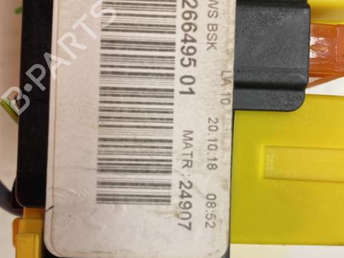 Used Fuse box Fuse box PEUGEOT 2008 I (CU_) 1.2 PureTech 82 (82 hp) 22861971 22861971