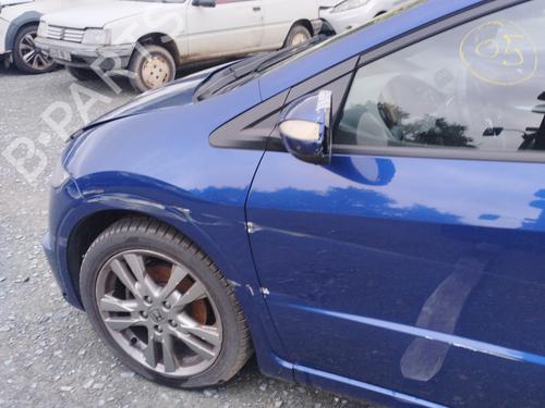 Used Parts HONDA CIVIC VIII Hatchback (FN, FK) 1.8 (FN1, FK2) 4956799