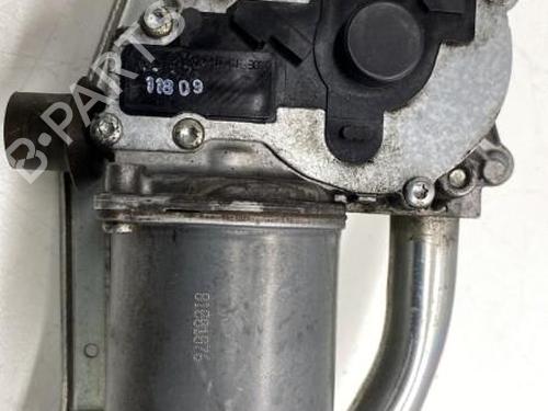 Front wiper motor RENAULT LAGUNA III Grandtour (KT0/1) 2.0 dCi (KT01, KT08, KT09, KT0K, KT12, KT1D, KT1W) | BP22851148M29 