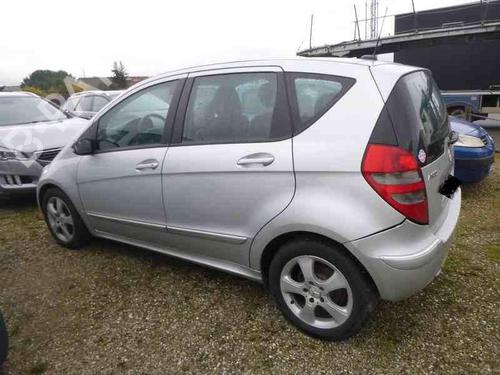 Left taillight MERCEDES-BENZ A-CLASS (W169) A 180 CDI (169.007, 169.307) | BP22854363C34 
