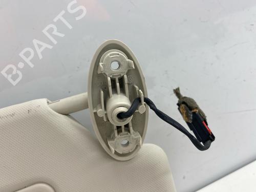 Right sun visor FORD FOCUS III | BP34645251I2 - Image 2