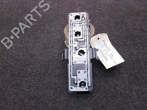 Lamp holder CITROËN XSARA PICASSO (N68) 1.6 HDi | BP22852142L10 