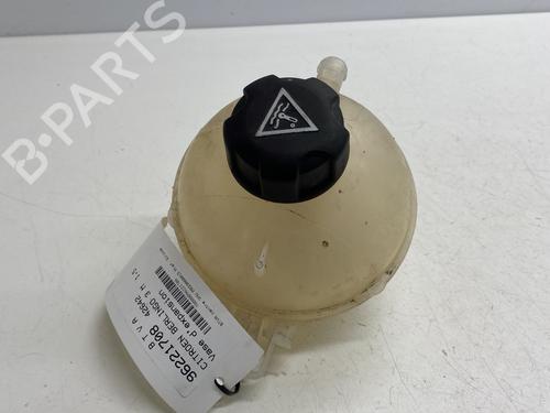 Used Expansion tank CITROËN BERLINGO Box Body/MPV (K9) 1.5 BlueHDi 100 (102 hp) 22859719