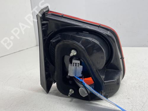 Used Right tailgate light Right tailgate light VW TIGUAN (5N_) 2.0 TDI (140 hp) 28567836 28567836