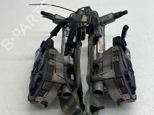 Front wiper motor FORD GALAXY II (WA6) 2.0 TDCi | BP22851274M29