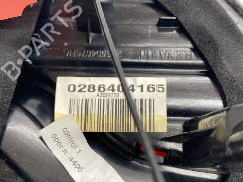 Left tailgate light RENAULT CAPTUR I (J5_, H5_) 1.5 dCi 90 (J5N4, J5M5, J5MW, J5M6, J5AL, J5AJ) | BP30971607C79 - Image 5