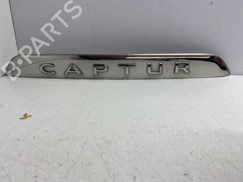 Other RENAULT CAPTUR I (J5_, H5_) 1.5 dCi 90 (J5N4, J5M5, J5MW, J5M6, J5AL, J5AJ) | BP40053839O1 - Image 2