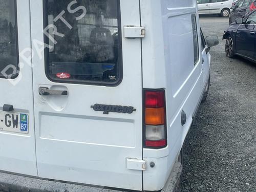 Used Parts RENAULT RAPID Box Body/MPV (F40_, G40_) 1.1 4770751