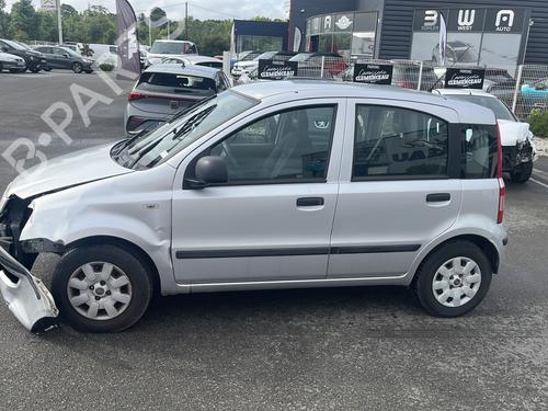 Right headlight FIAT PANDA (169_)  | BP32337382C29  - Image 10