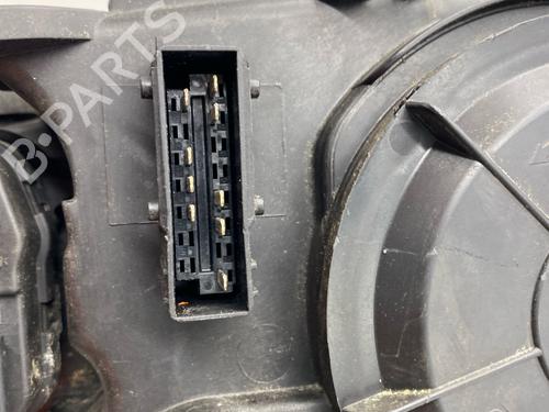 Right headlight CITROËN C5 III (RD_) 2.7 HDi (RDUHZJ) | BP35924617C29 - Image 4