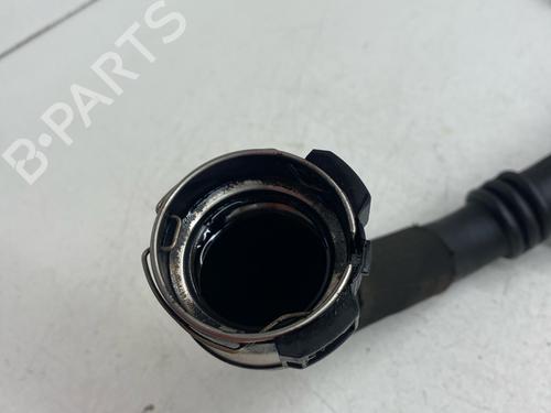 Used Pipe Pipe RENAULT CLIO IV (BH_) 1.5 dCi 90 (90 hp) 39886436 39886436