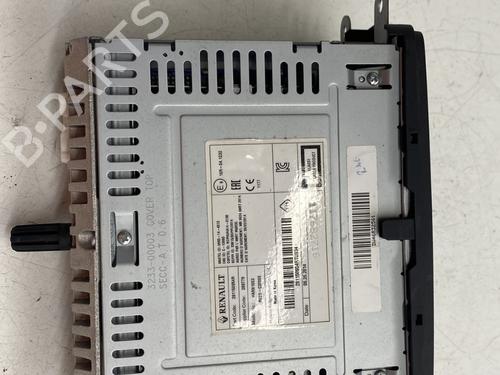 Radio DACIA SANDERO II TCe 90 (B8M1, B8MA, B8AC) | BP34149005E6  - Image 5