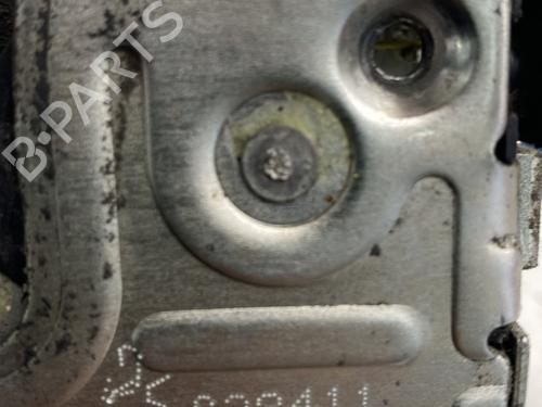 Front right lock DACIA LOGAN MCV (KS_) 1.5 dCi (KS0W) | BP26388635C97 