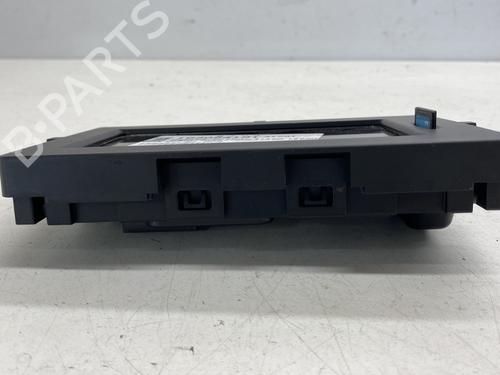 Display RENAULT SCÉNIC III (JZ0/1_) 1.6 dCi (JZ00, JZ12) (130 hp) 24467113
