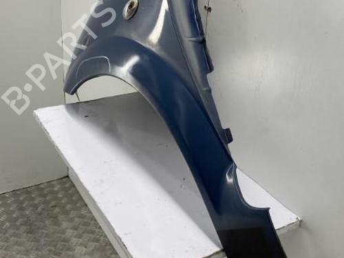 Used Left front fenders CITROËN C3 Pluriel (HB_) 1.4 (73 hp) 22851212