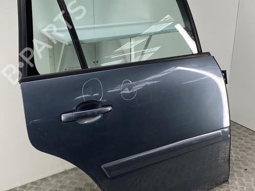 Right rear door CITROËN C4 Grand Picasso I (UA_) 1.6 HDi | BP22858311C5 