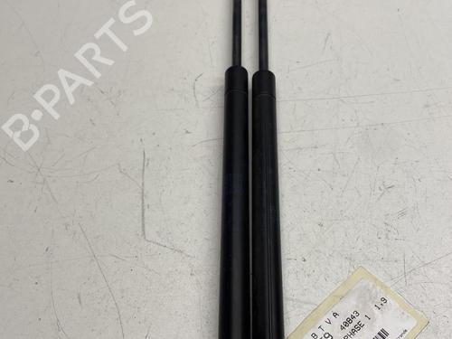 Tailgate lift support SEAT IBIZA III (6L1) 1.9 TDI | BP22849670C138 