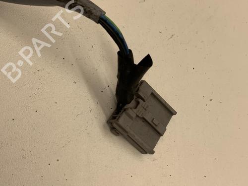 Right mirror NISSAN PRIMERA Hatchback (P12) 1.9 dCi | BP22858563C27 