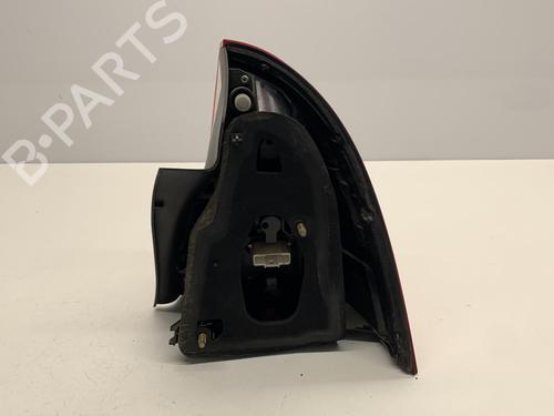 Used Left taillight Left taillight CITROËN C5 II (RC_) 1.8 16V (RC6FZB) (116 hp) 22852525 22852525